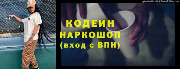 прущий лед Абаза